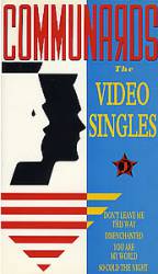The Communards : The Video Singles